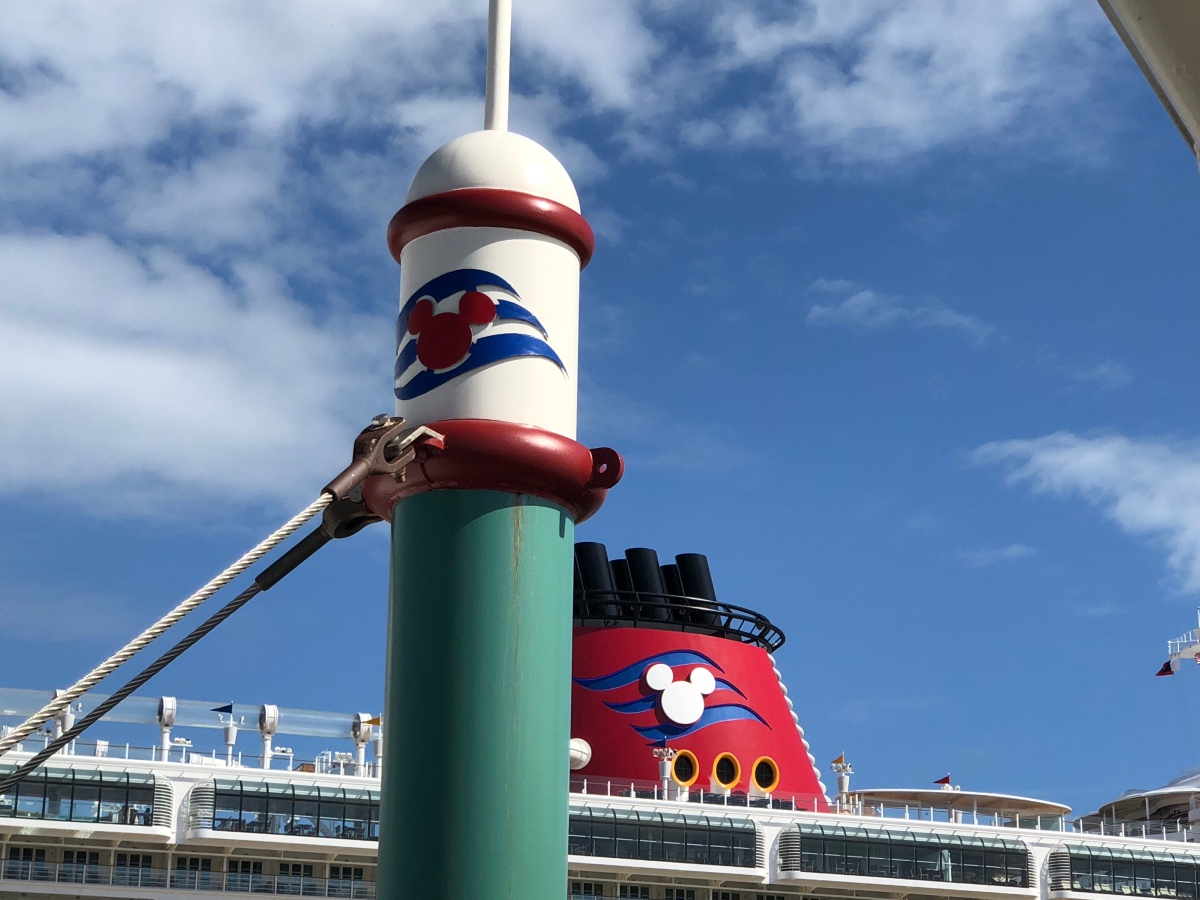 Our Return to Cruising on Disney’s Very Merry Christmas Cruise